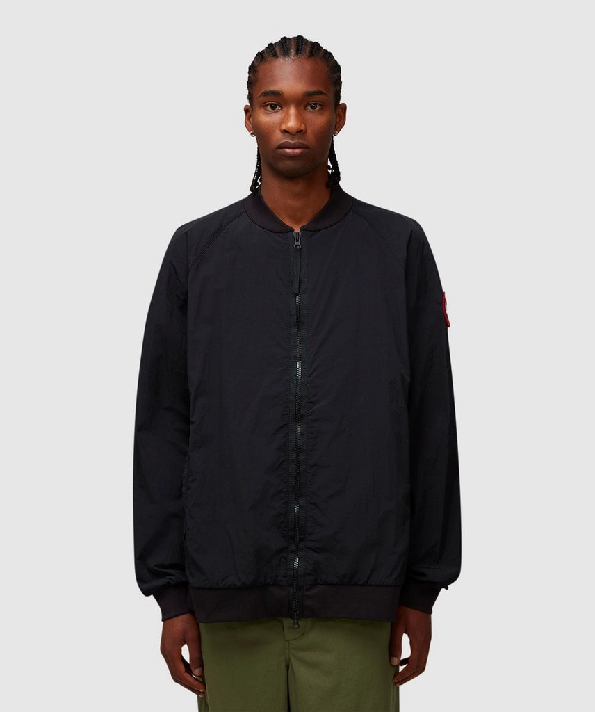 Canada Goose Faber wind bomber jacket